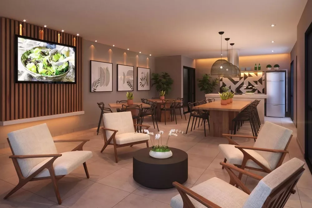 Casa, 2 quartos, 2445 m² - Foto 7