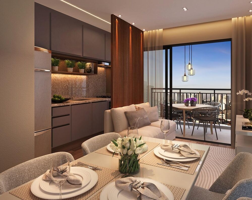 Casa, 2 quartos, 2445 m² - Foto 4