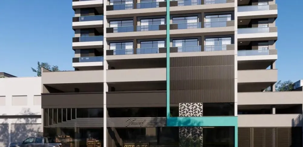 Apartamento, 2 quartos, 2445 m² - Foto 8