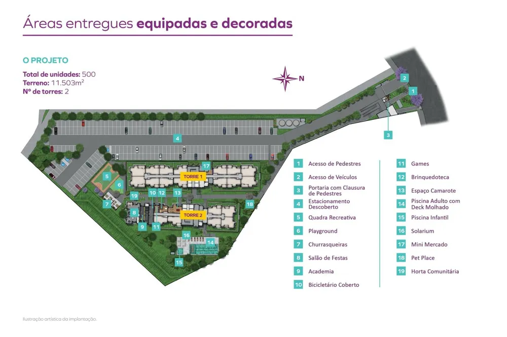 Apartamento, 3 quartos, 3641 m² - Foto 7