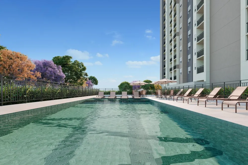 Apartamento, 3 quartos, 3641 m² - Foto 1