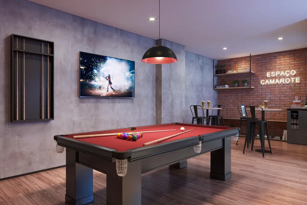 Apartamento, 3 quartos, 3641 m² - Foto 4