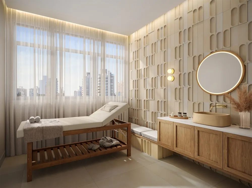Apartamento, 2 quartos, 50 m² - Foto 5
