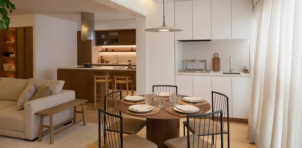 Apartamento, 3 quartos, 6795 m² - Foto 4
