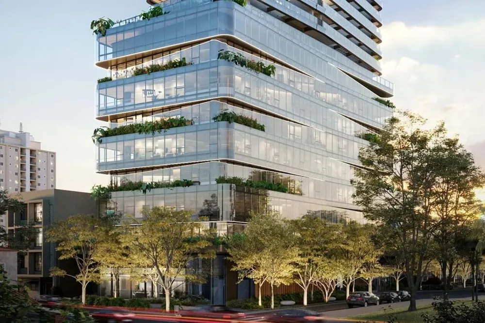 Apartamento, 3 quartos, 6795 m² - Foto 8
