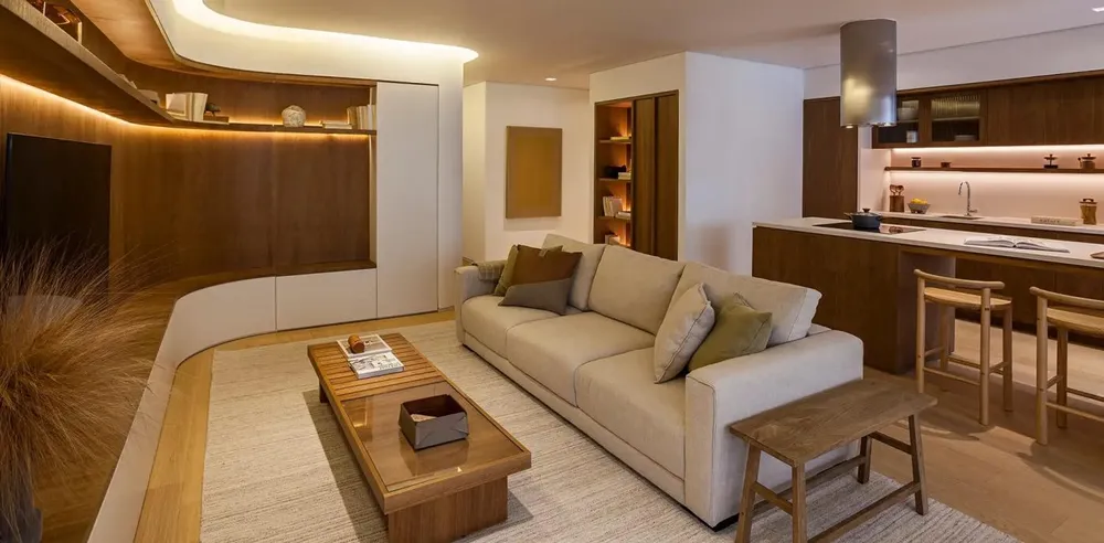 Apartamento, 3 quartos, 6795 m² - Foto 6