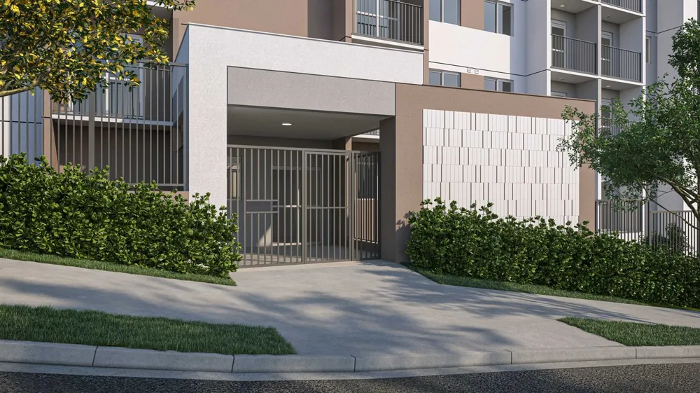 Casa, 2 quartos, 2742 m² - Foto 6