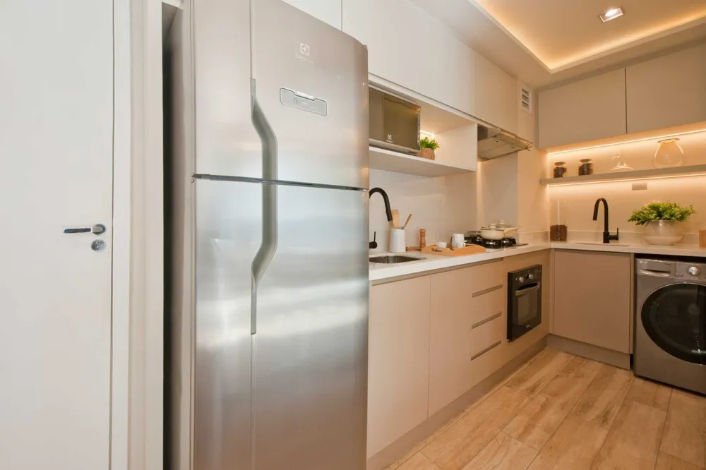 Casa, 2 quartos, 2742 m² - Foto 3