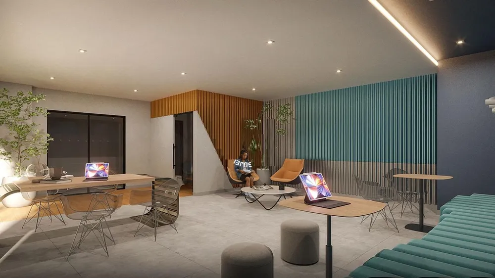 Apartamento, 2 quartos, 2640 m² - Foto 1