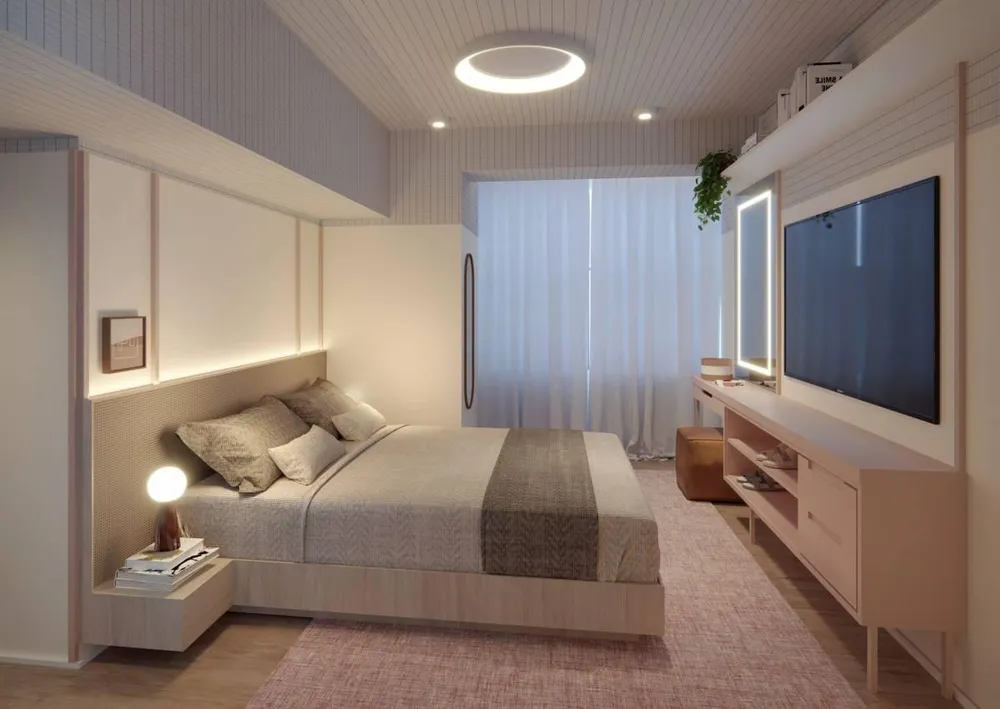 Apartamento, 3 quartos, 2785 m² - Foto 4