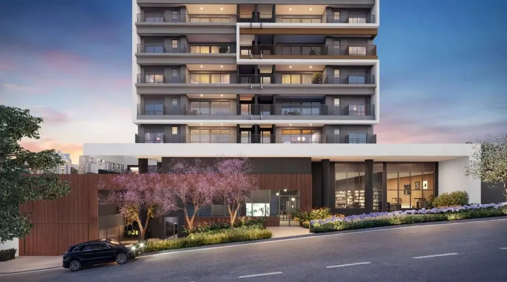 Apartamento, 3 quartos, 2785 m² - Foto 8