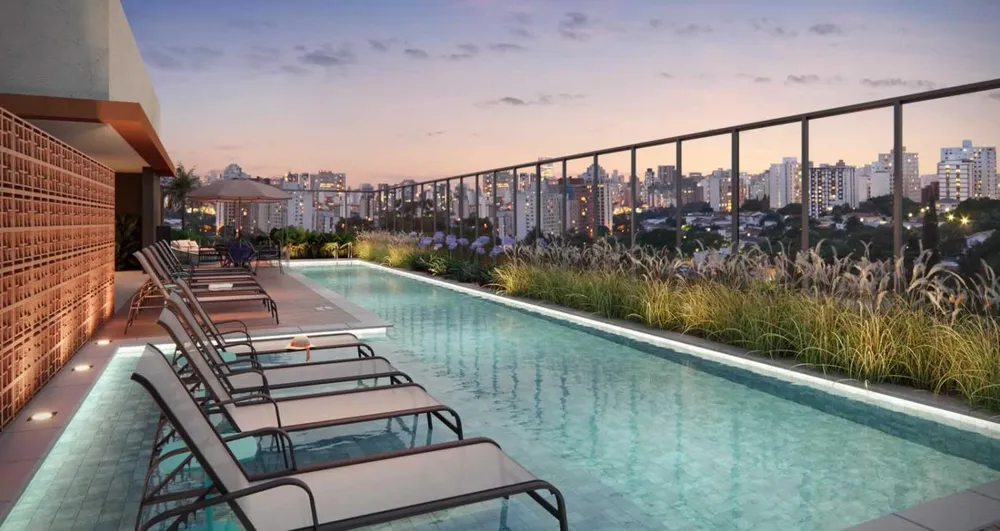 Apartamento, 3 quartos, 2785 m² - Foto 1