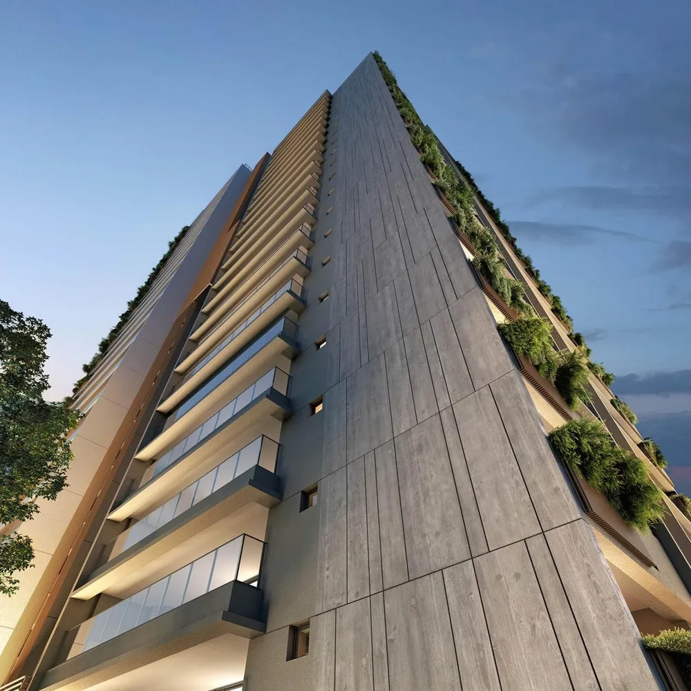 Apartamento, 4 quartos, 157 m² - Foto 8