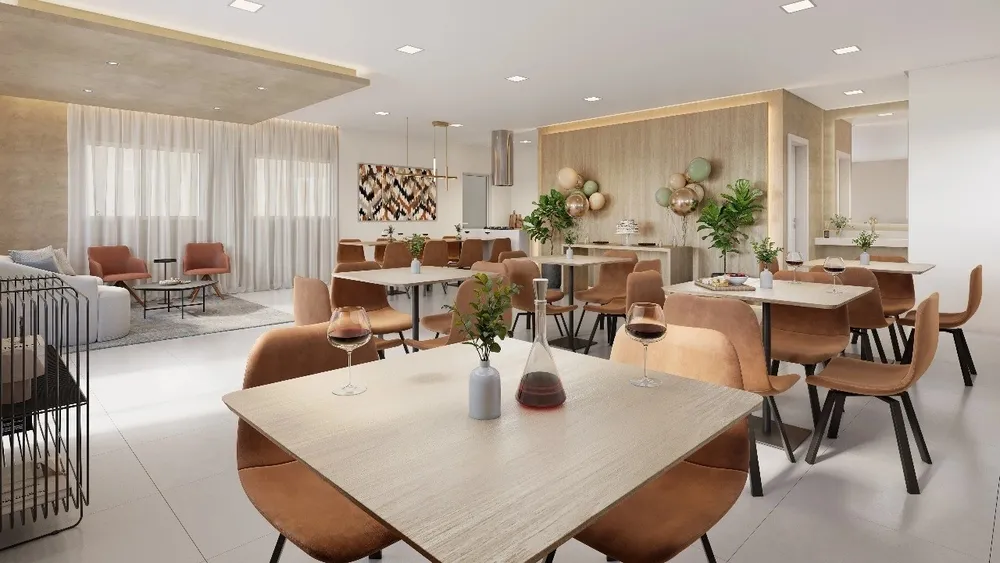 Casa, 2 quartos, 2537 m² - Foto 3