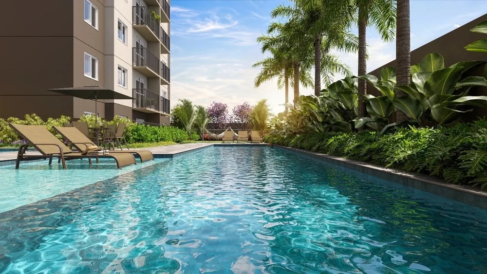 Casa, 2 quartos, 2537 m² - Foto 1
