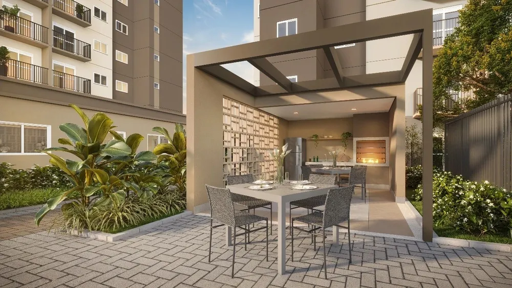 Casa, 2 quartos, 2537 m² - Foto 7