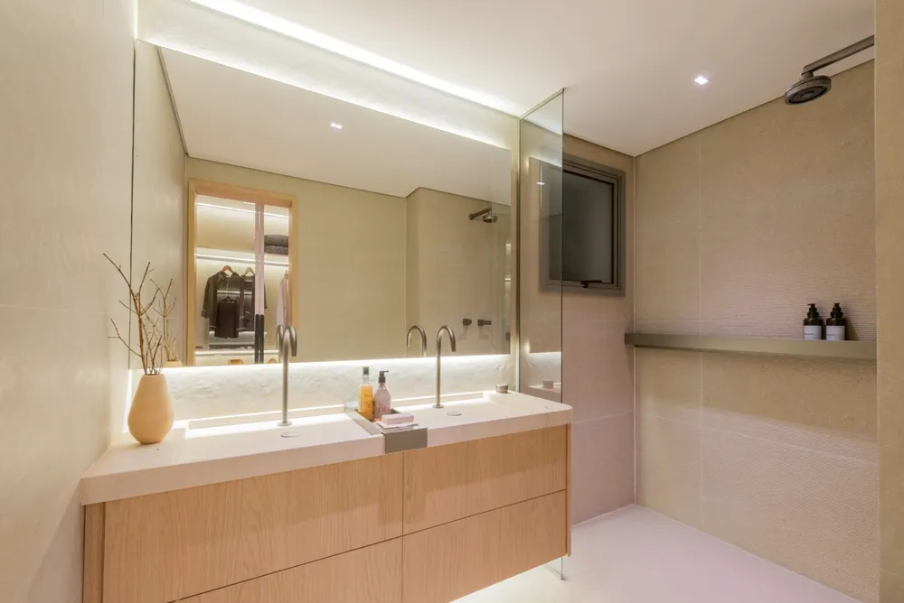 Apartamento, 3 quartos, 40120 m² - Foto 7
