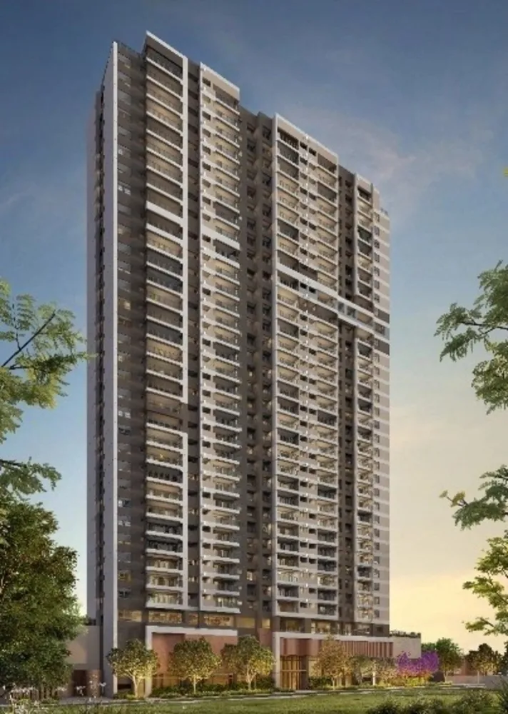 Apartamento, 3 quartos, 40120 m² - Foto 8