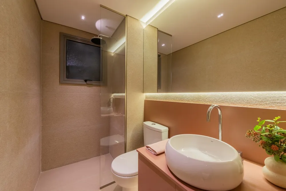Apartamento, 3 quartos, 40120 m² - Foto 8