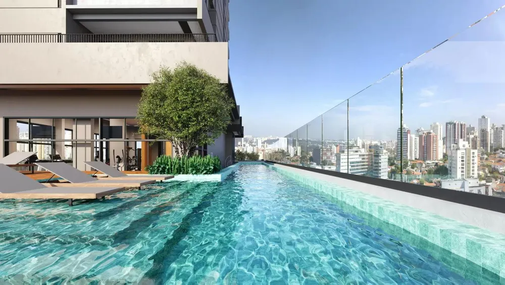 Apartamento, 1 quarto, 2337 m² - Foto 1