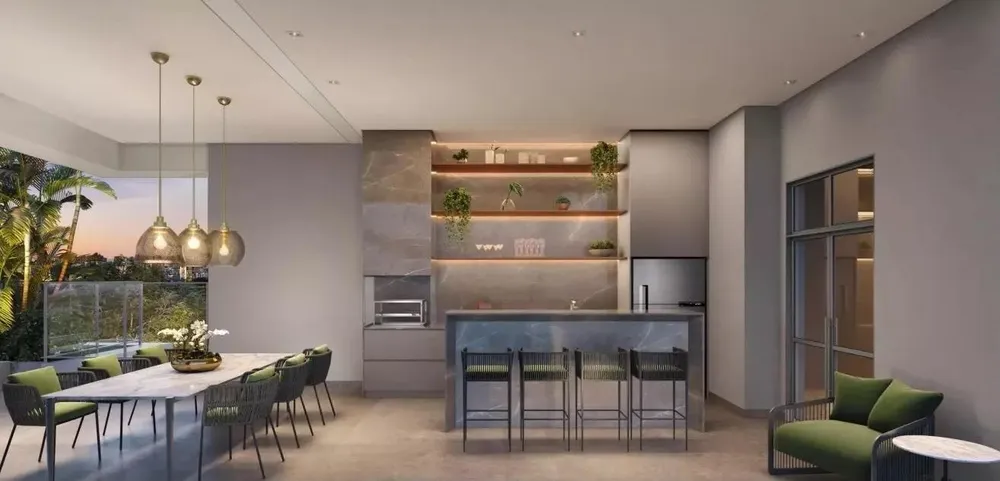 Apartamento, 4 quartos, 166234 m² - Foto 6