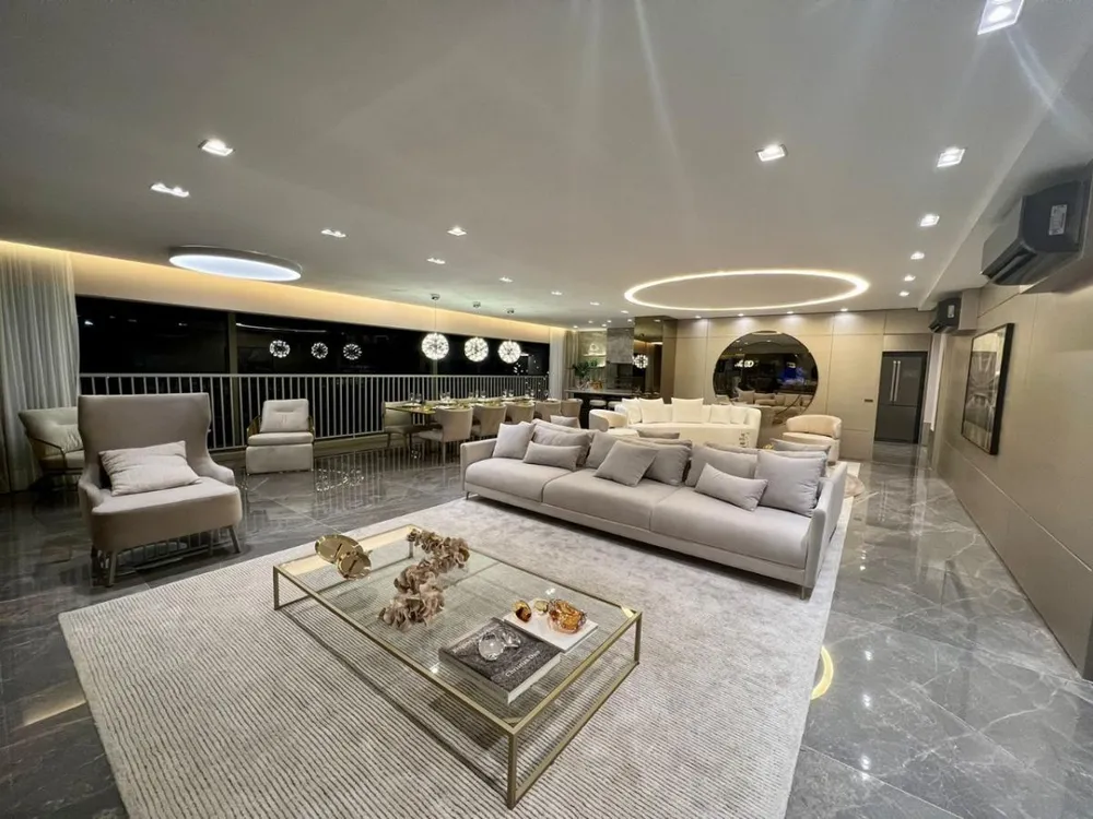 Apartamento, 4 quartos, 166234 m² - Foto 9