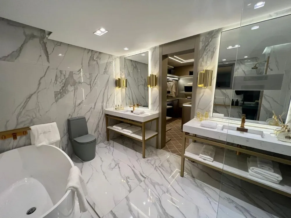 Apartamento, 4 quartos, 166234 m² - Foto 8