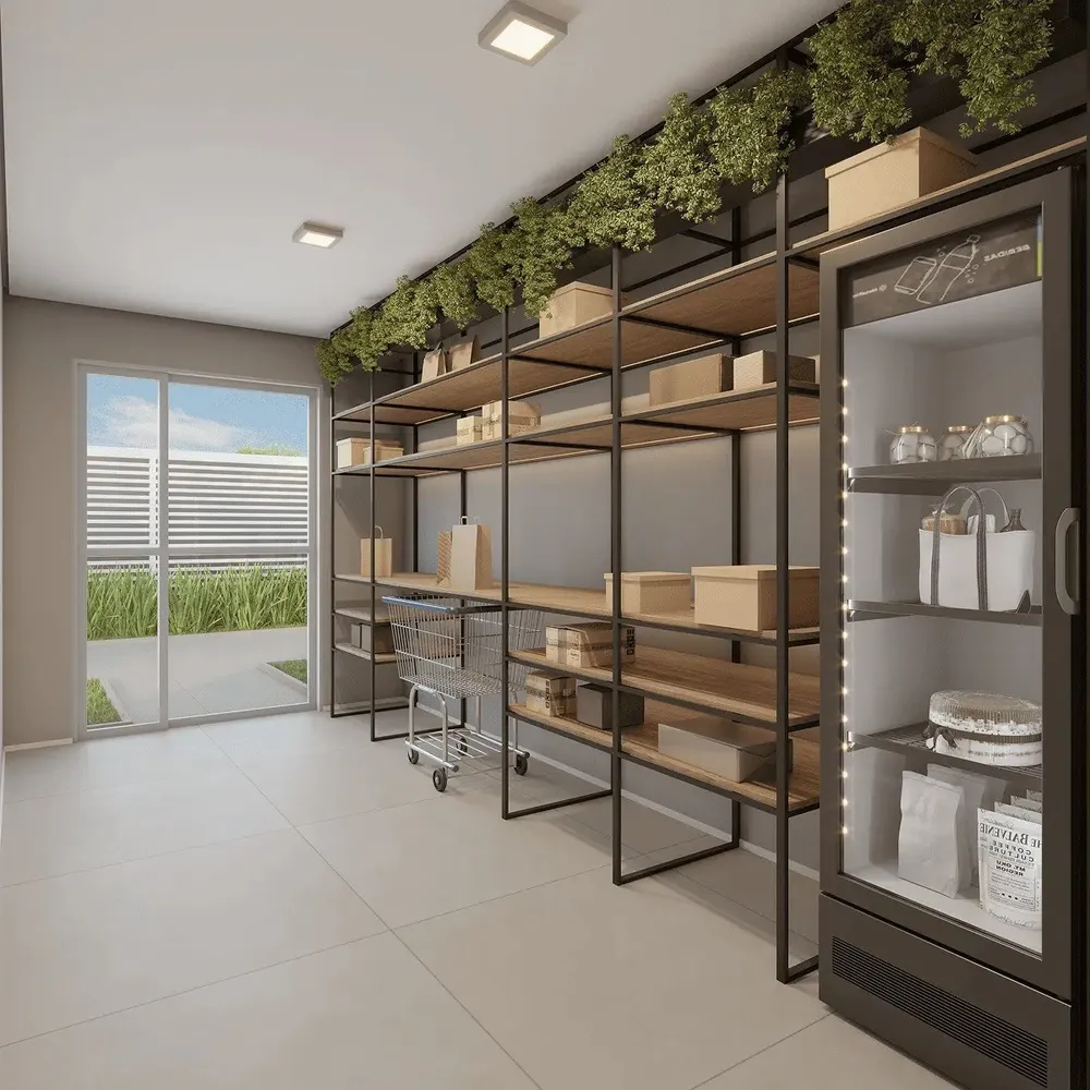 Casa, 2 quartos, 2535 m² - Foto 7