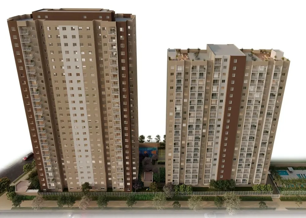 Casa, 2 quartos, 2535 m² - Foto 10