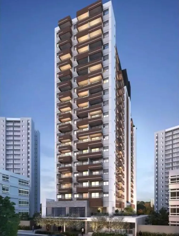 Apartamento, 1 quarto, 2829 m² - Foto 5