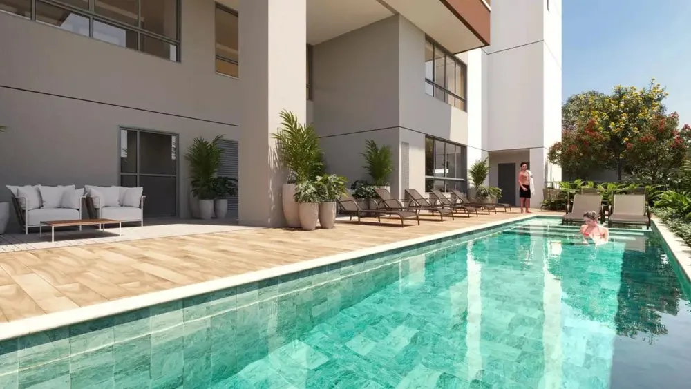 Apartamento, 1 quarto, 2829 m² - Foto 6