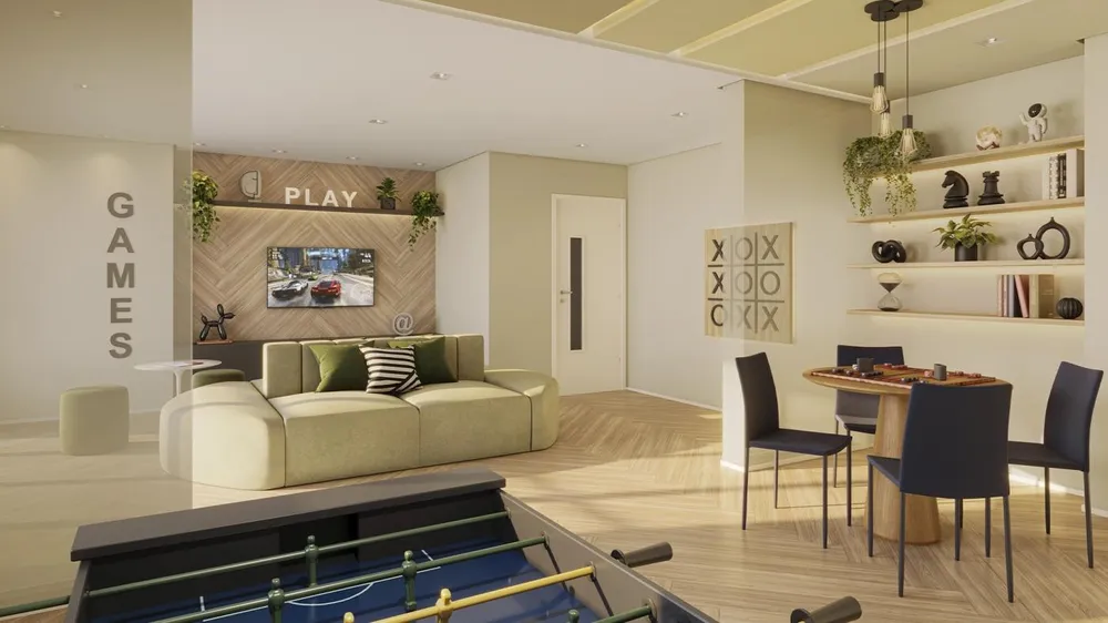 Apartamento, 2 quartos, 4749 m² - Foto 6