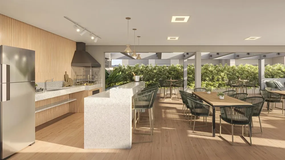 Apartamento, 2 quartos, 4749 m² - Foto 4