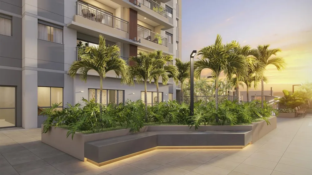 Apartamento, 2 quartos, 4749 m² - Foto 6