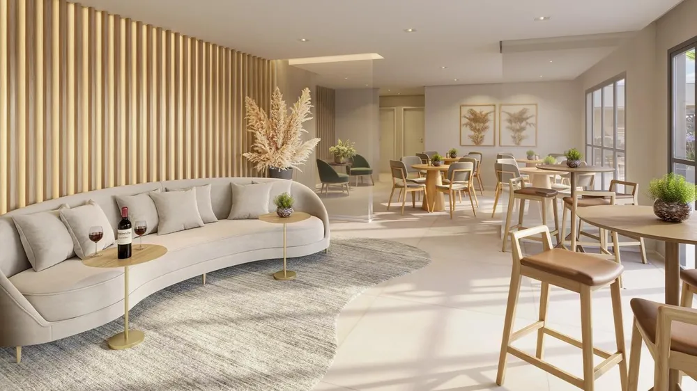 Apartamento, 2 quartos, 4749 m² - Foto 2