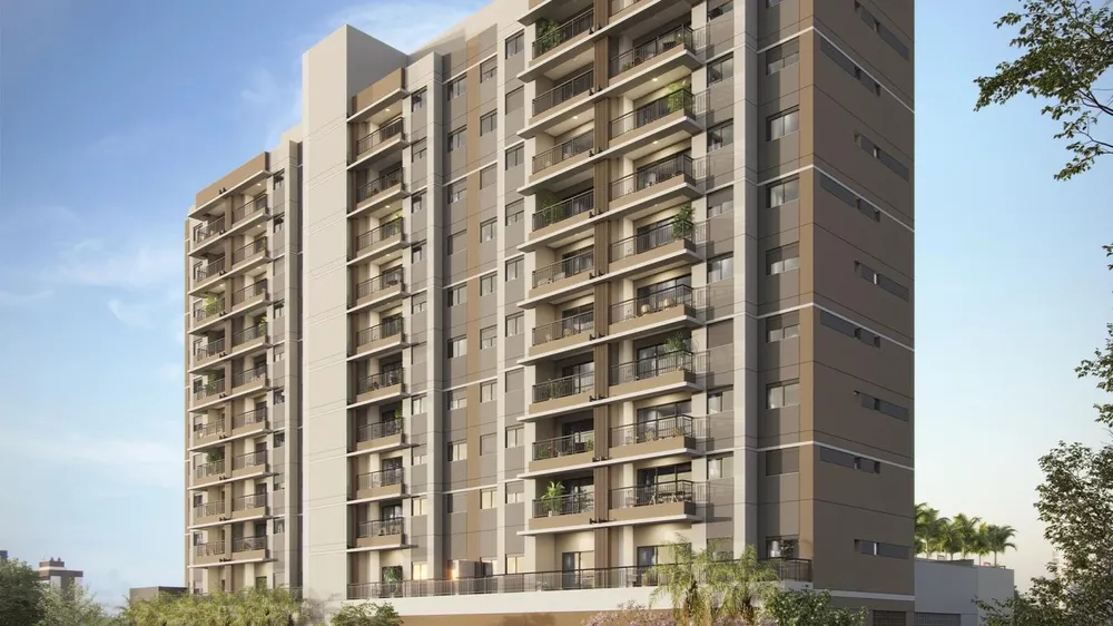 Apartamento, 2 quartos, 4749 m² - Foto 9