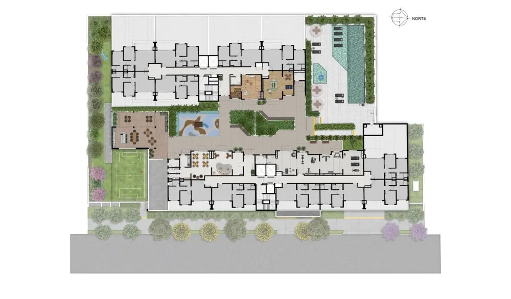 Apartamento, 2 quartos, 4749 m² - Foto 5