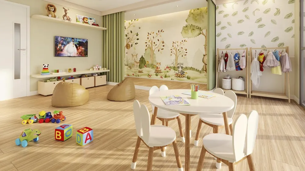 Apartamento, 2 quartos, 4749 m² - Foto 5