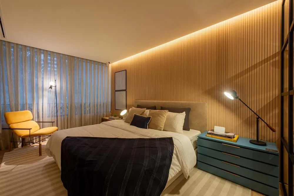Apartamento, 3 quartos, 170346 m² - Foto 6