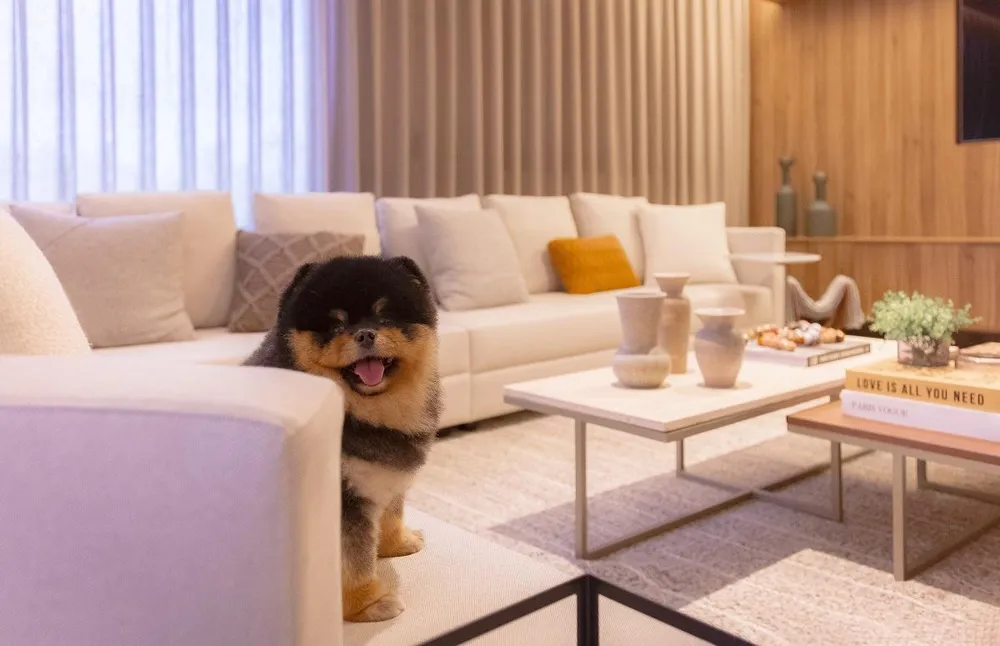 Apartamento, 3 quartos, 170346 m² - Foto 8