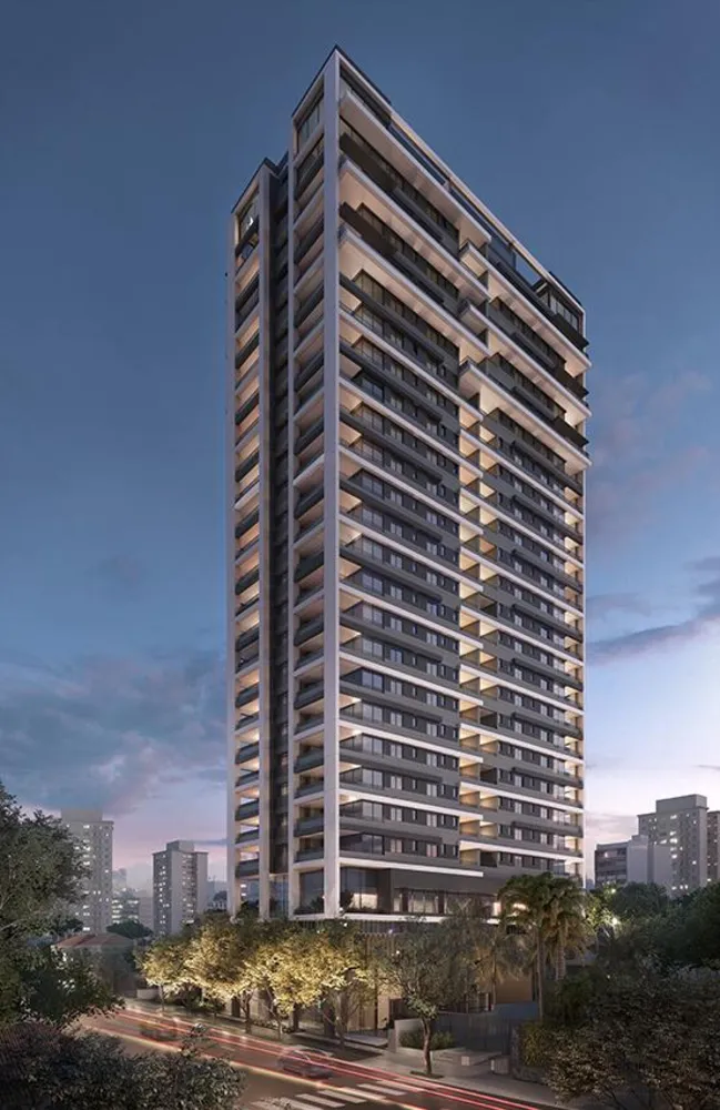 Apartamento, 3 quartos, 170346 m² - Foto 7