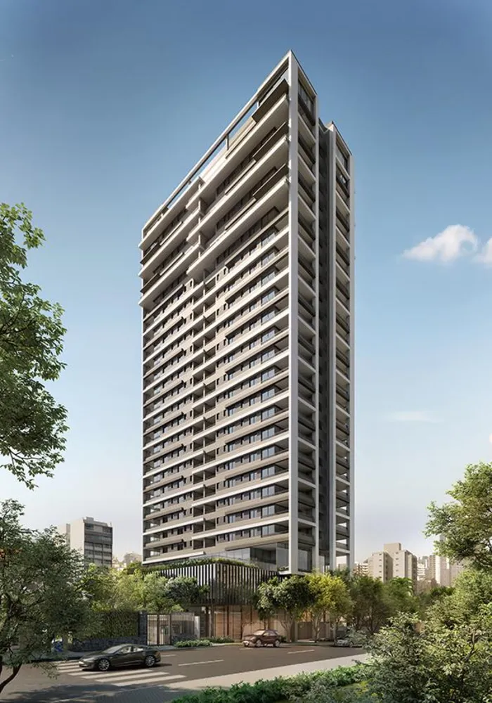 Apartamento, 3 quartos, 170346 m² - Foto 15
