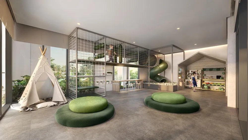 Apartamento, 3 quartos, 170346 m² - Foto 11