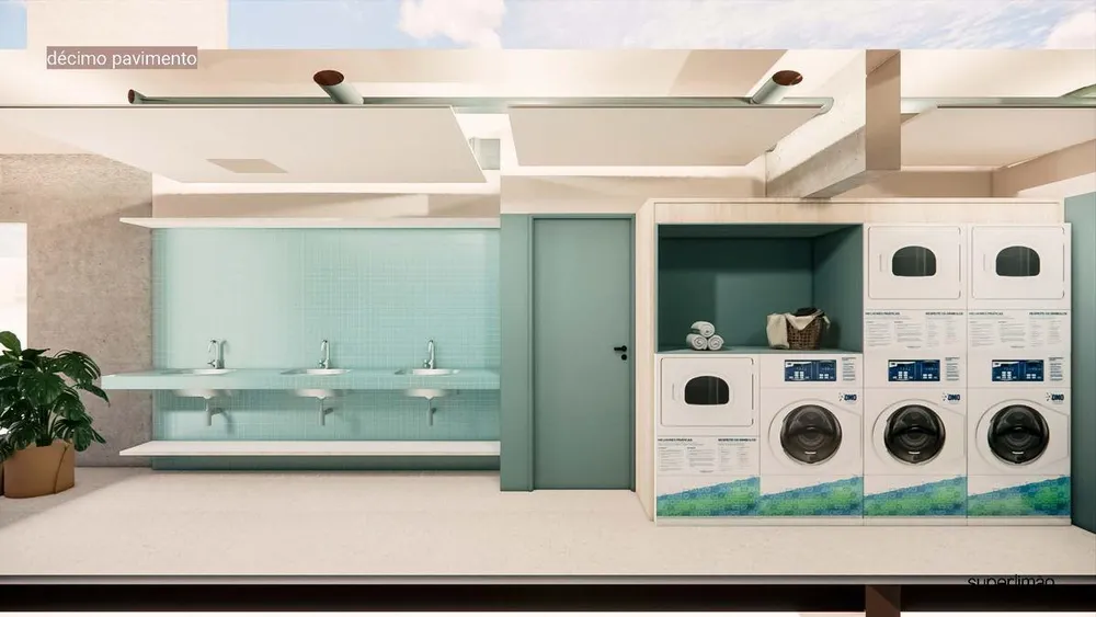 Apartamento, 1 quarto, 2587 m² - Foto 7