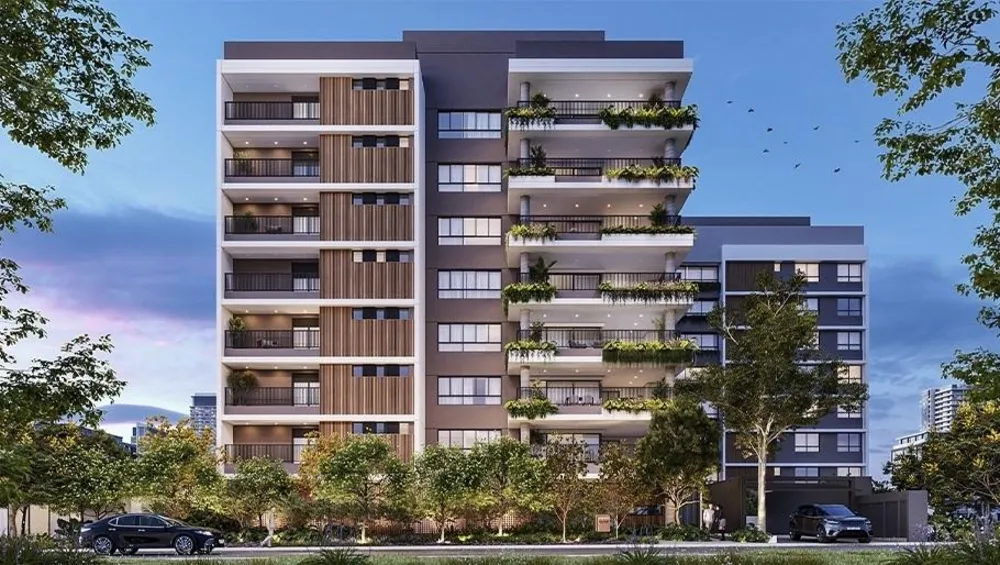 Apartamento, 4 quartos, 219277 m² - Foto 1