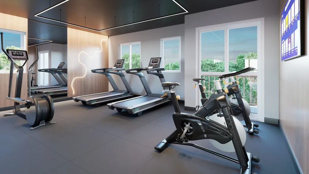 Apartamento, 2 quartos, 2049 m² - Foto 6