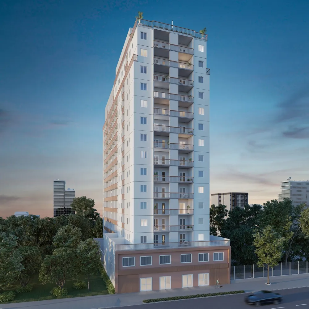 Apartamento, 2 quartos, 2049 m² - Foto 8