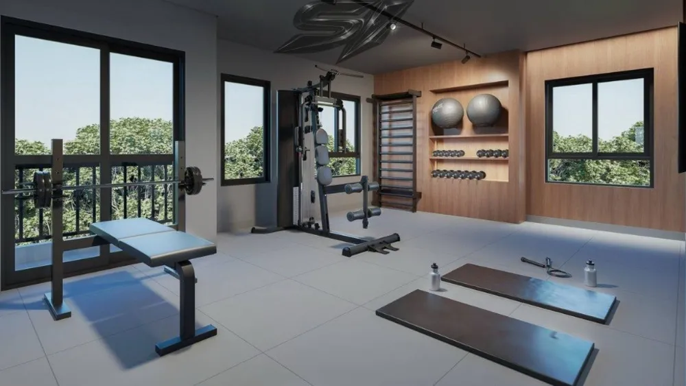 Apartamento, 2 quartos, 2049 m² - Foto 4