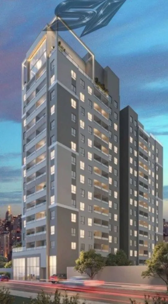 Apartamento, 2 quartos, 2049 m² - Foto 1