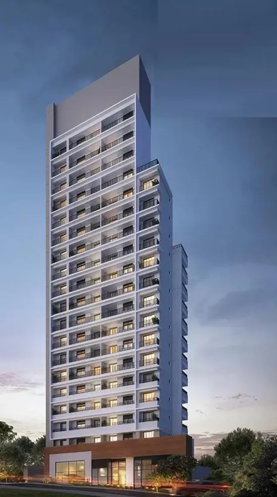 Apartamento, 1 quarto, 2029 m² - Foto 6